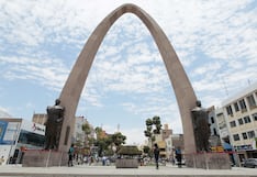 Gobierno declara estado de emergencia por 60 días en distritos fronterizos de Tacna