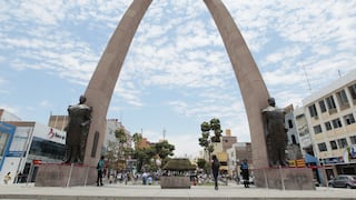 Gobierno declara estado de emergencia por 60 días en distritos fronterizos de Tacna