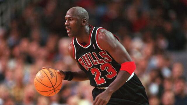 Serie The Last Dance de Michael Jordan es un éxito en Netflix