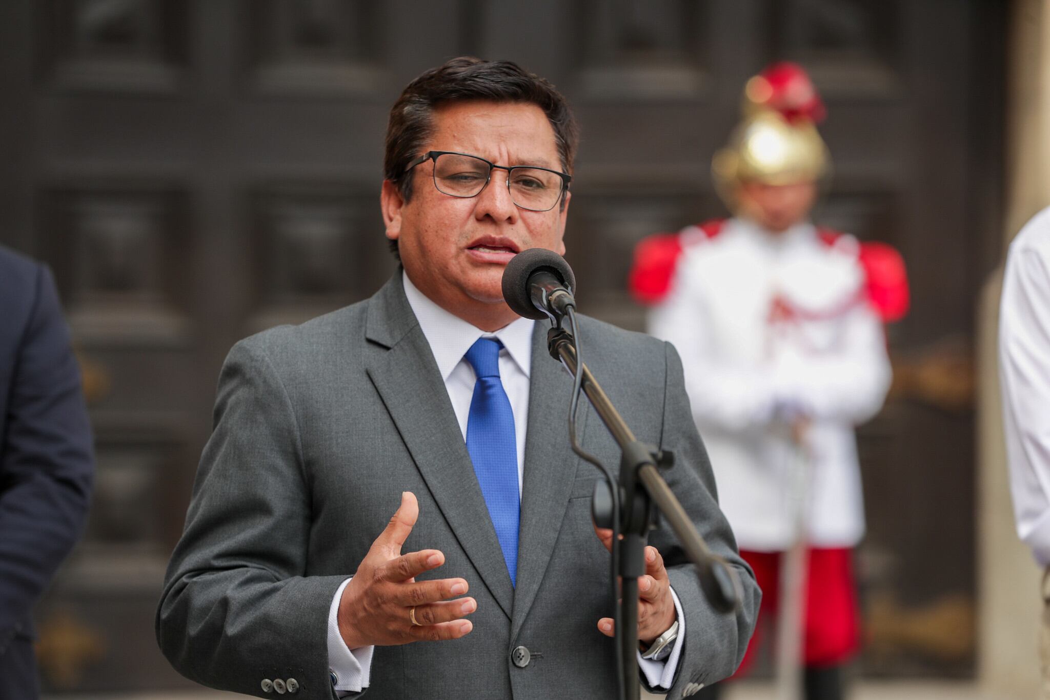 En diciembre, los casos por semana se han triplicado a comparación del mes anterior. (Foto:PCM)