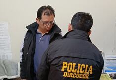 Puno: Detienen al médico legista acusado de pedir mil soles para practicar necropsia de ley