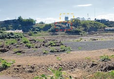 Piura: Municipio de Lancones aprueba una obra de S/ 9.3 millones dentro del cauce del río