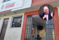 JNE rechaza pedido de Renovación Popular para anular actas de mesas serie 900000