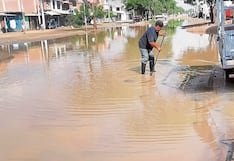 Piura espera lluvias fuertes en las próximas horas