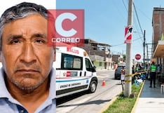 Ica: adulto mayor de 71 años fallece tras tropezar y golpearse la cabeza en La Tinguiña