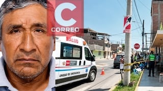 Ica: adulto mayor de 71 años fallece tras tropezar y golpearse la cabeza en La Tinguiña