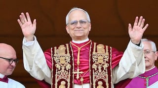 Gobierno declara de interés nacional visita del papa León XIV al Perú