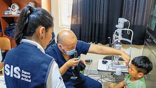 Arequipa: 90% de centros de salud abastecidos con medicamentos