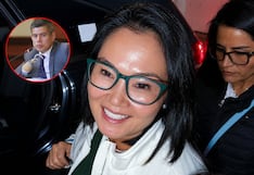 Fuerza Popular promete destrabar Majes Siguas II en Arequipa y mano dura contra la delincuencia