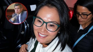 Fuerza Popular promete destrabar Majes Siguas II en Arequipa y mano dura contra la delincuencia