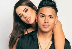 Suheyn Cipriani tras pedido de perdón de César Vega: Muchas de las cosas pasaron cuando él estaba sobrio