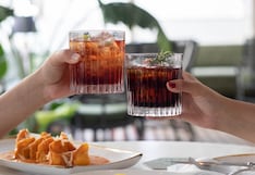 Osteria Convivium presenta carta de aperitivos italianos con clásicos y creaciones propias
