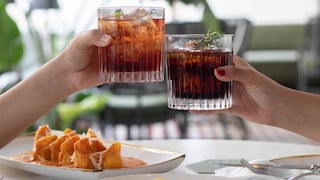 Osteria Convivium presenta carta de aperitivos italianos con clásicos y creaciones propias