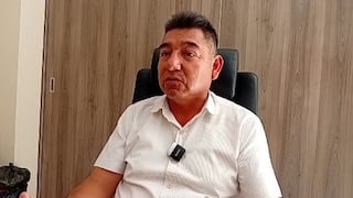 Arequipa: Adquirirán bus escolar para los niños de Deán Valdivia, en Islay