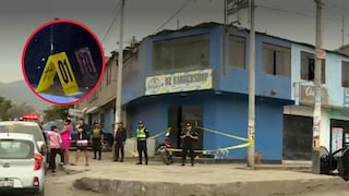 Comas: sicario asesina a barbero y deja a un cliente en estado crítico en barbería de Collique