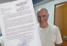 César Carranza renuncia a la alcaldía de Chincha y busca la gobernación regional