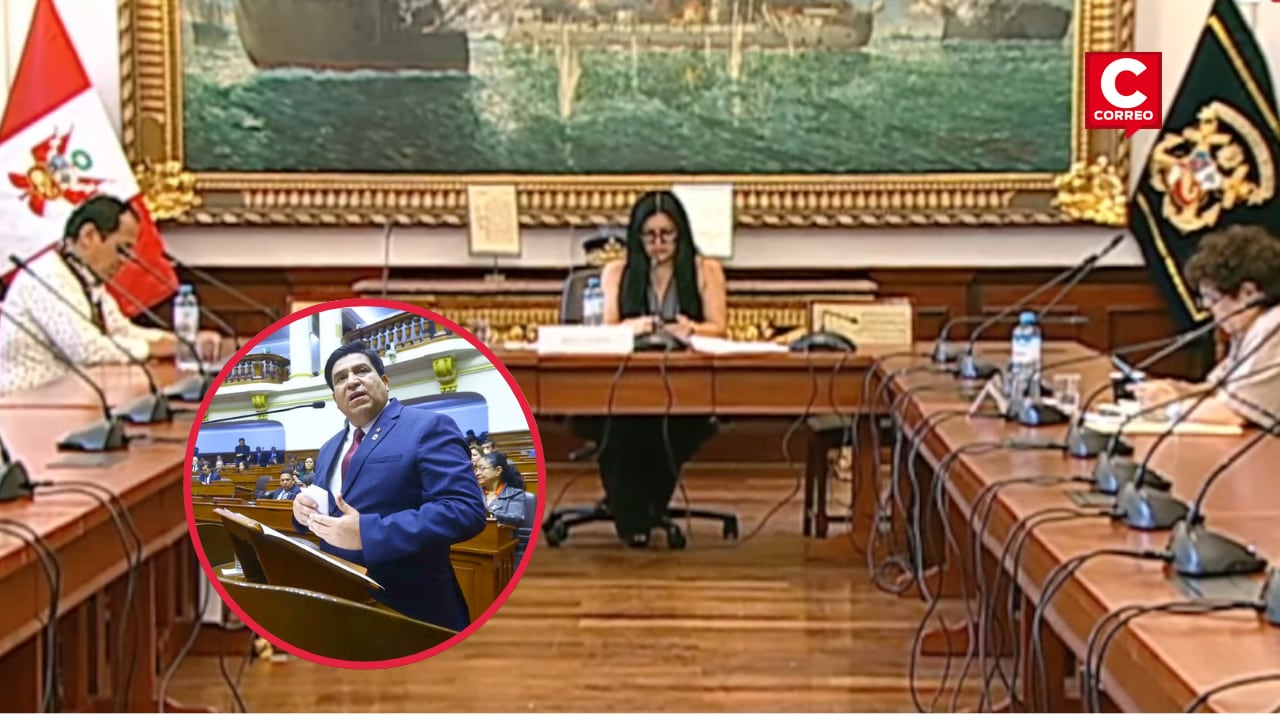 Se acordó convocar al titular del Interior para que explique encuentros que no figuran en registros oficiales del Ejecutivo.