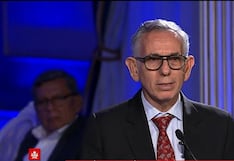 Pedro Francke (JP) descarta estatizaciones y reafirma que Velarde seguirá al frente del BCRP