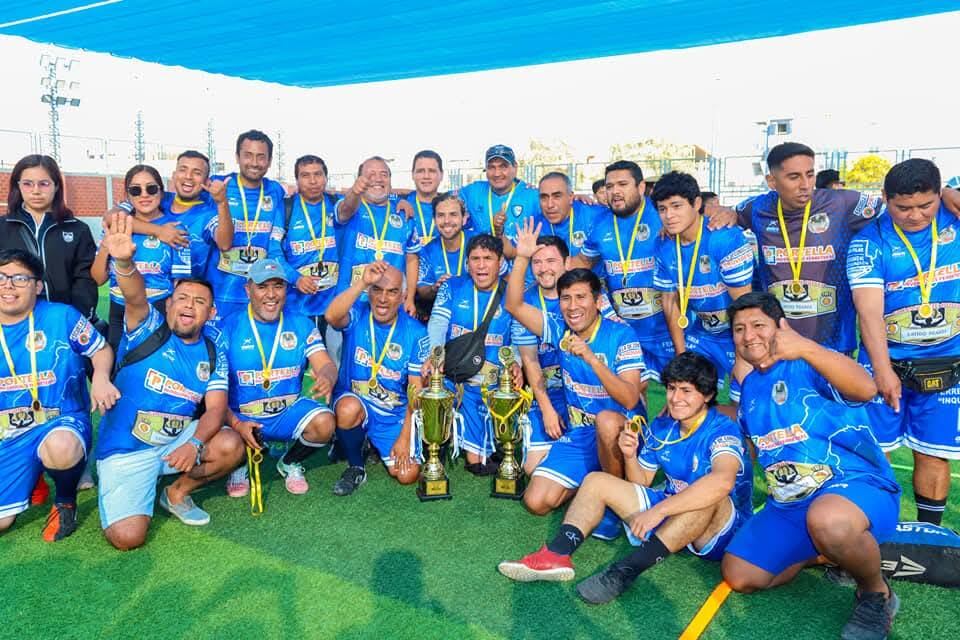 Integrantes de asociaciones y juntas participarán en actividad saludable. (Foto: Difusión)