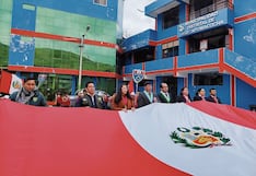 Marcapomacocha: Candidato de Batalla Perú omite vínculo con empresa