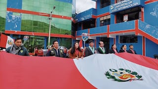 Marcapomacocha: Candidato de Batalla Perú omite vínculo con empresa