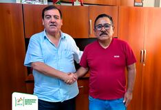 Gobierno Regional de Ica busca gestionar nuevos proyectos