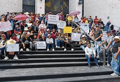 Arequipa: 540 alumnas en riesgo de desalojo por el Arzobispado