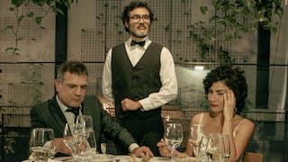 Obra “La Cena” estrena este 24 de enero en el Teatro Ricardo Blume