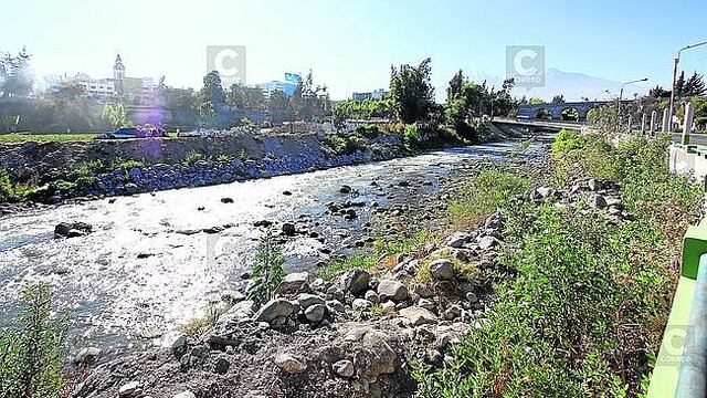 Alcaldes en dificultad para implementar faja marginal de ríos