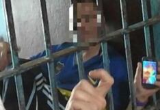 Lambayeque: Extorsionan desde el penal de Juliaca a taxistas de Chiclayo