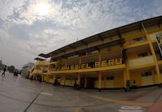 Entregan mantenimiento integral del Colegio Nacional San Juan de Trujillo para más de 2,000 alumnos