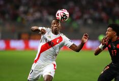 Perú vs. Colombia hoy en Barranquilla: Sergio Peña es la gran novedad