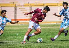 Los equipos de Torino y Vargas Machuca son unas máquinas de hacer goles