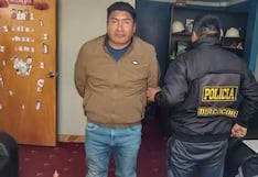Puno: Jurado Electoral excluyó al candidato a alcalde por sentencia de delito doloso