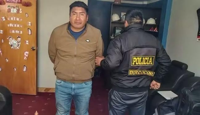 La decisión fue adoptada mediante Resolución N° 01113-2026-JEE-PUNO/JNE, emitida el 21 de septiembre