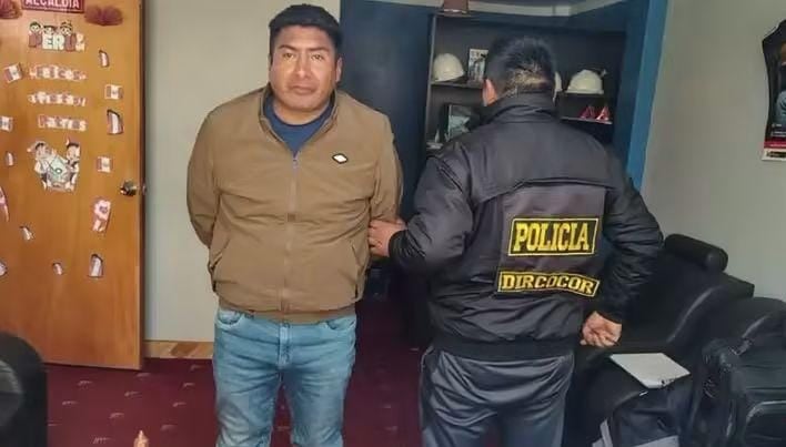 La decisión fue adoptada mediante Resolución N° 01113-2026-JEE-PUNO/JNE, emitida el 21 de septiembre