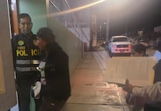 Moquegua: En bus interprovincial ubican a menor desaparecida hace una semana