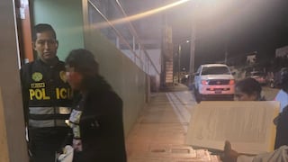 Moquegua: En bus interprovincial ubican a menor desaparecida hace una semana