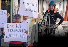 Nasca: apuñala en el pecho a compañero y la causa la muerte en las últimas horas del 2025