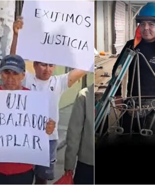 Nasca: apuñala en el pecho a compañero y la causa la muerte en las últimas horas del 2025