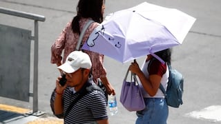 ¿Frío por la mañana y calor al mediodía? Cuatro recomendaciones para afrontar los cambios de clima en Lima