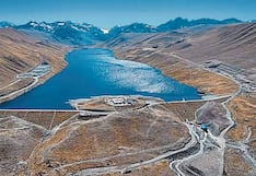 Tacna: Restringen agua para la población debido a disminución de laguna