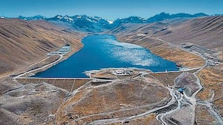 Tacna: Restringen agua para la población debido a disminución de laguna