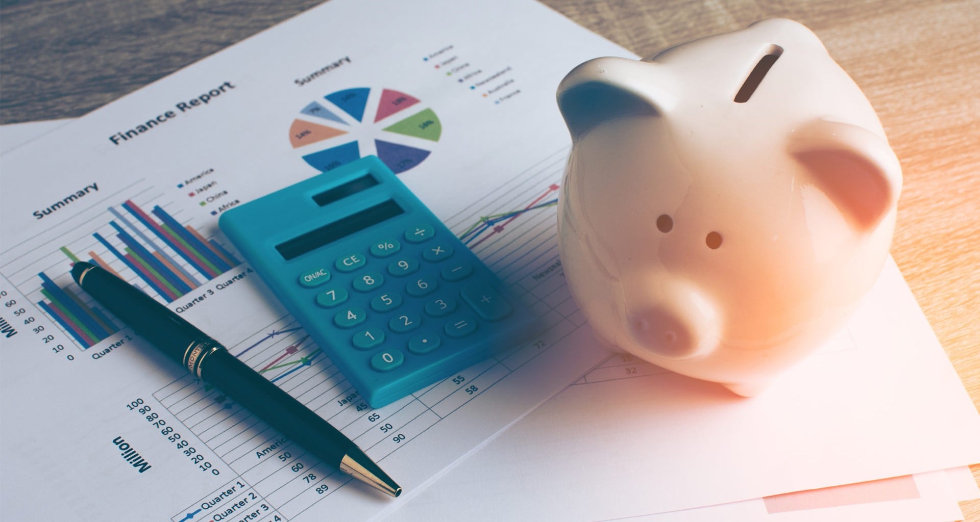 Semana de la Educación Financiera: cinco hábitos para ahorrar y cuidar tu dinero