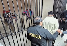 Arequipa: Taxista condenado a 28 años de cárcel por tratar de abusar de jóvenes