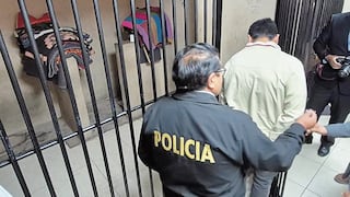 Arequipa: Taxista condenado a 28 años de cárcel por tratar de abusar de jóvenes