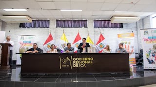 Chincha será sede del Día de la Identidad e Integración Cultural Regional este 4 de junio