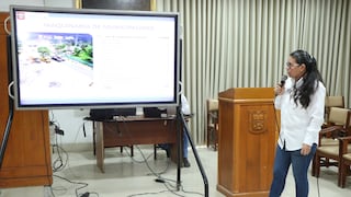 Piura prepara acciones urgentes ante El Niño 2026-2027 y espera decreto de urgencia