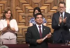 Hijo de la presidenta Dina Boluarte asume cargo diplomático en la ONU