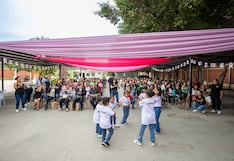 Ica: cariño, sorpresas y confraternidad en homenaje por el Día de la Madre